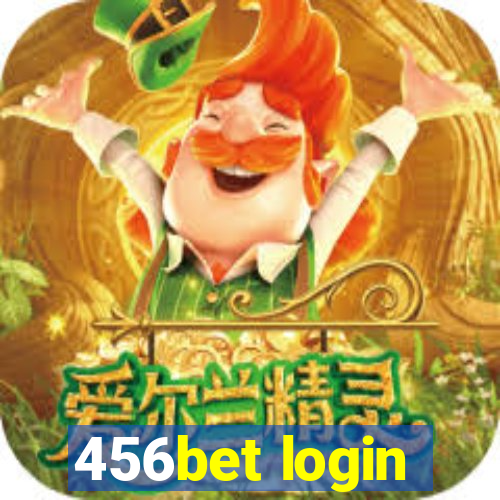 456bet login